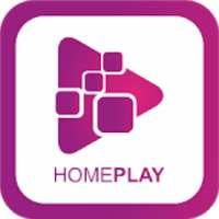 Home Play - Series y Peliculas on 9Apps