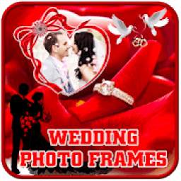 Wedding Photo Frames