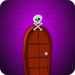 Horror Room Escape : Escape Games आइकन