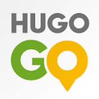 Hugo Go Driver on 9Apps