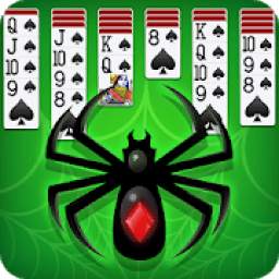 Spider Solitaire