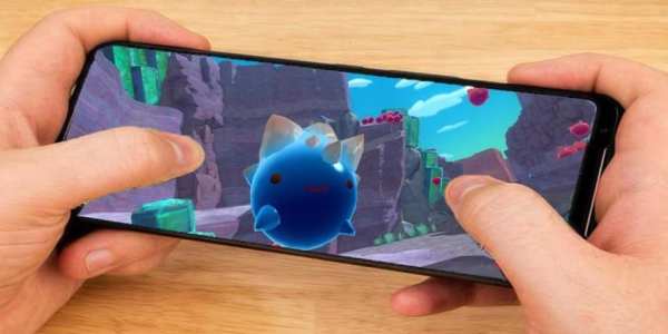 Guide for Slime Rancher screenshot 1