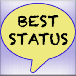 ikon What A Status - Latest Status 2020