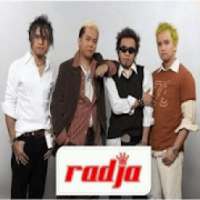 Radja Band Full album - mp3 offline