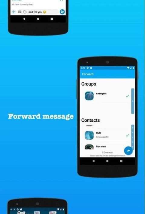 ТextNow: Free Texting & Calling App स्क्रीनशॉट 2