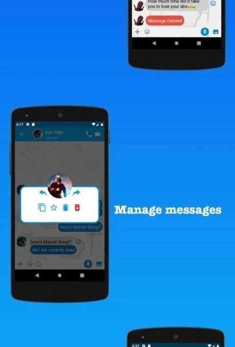 ТextNow: Free Texting & Calling App स्क्रीनशॉट 4