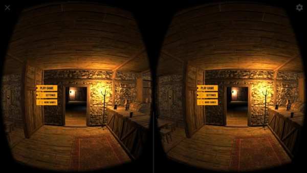 Zombie Apocalypse VR screenshot 7