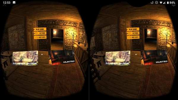 Zombie Apocalypse VR screenshot 6