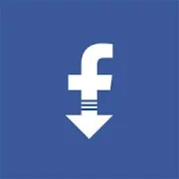 Facebook Downloader 1.0.1