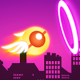 Flappy Hop: EDM Rush आइकन