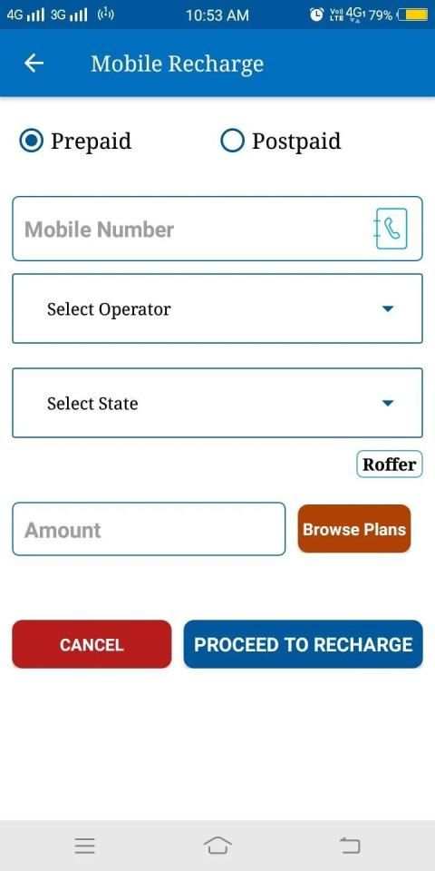 Raapidpaymvdigitalpayment screenshot 2