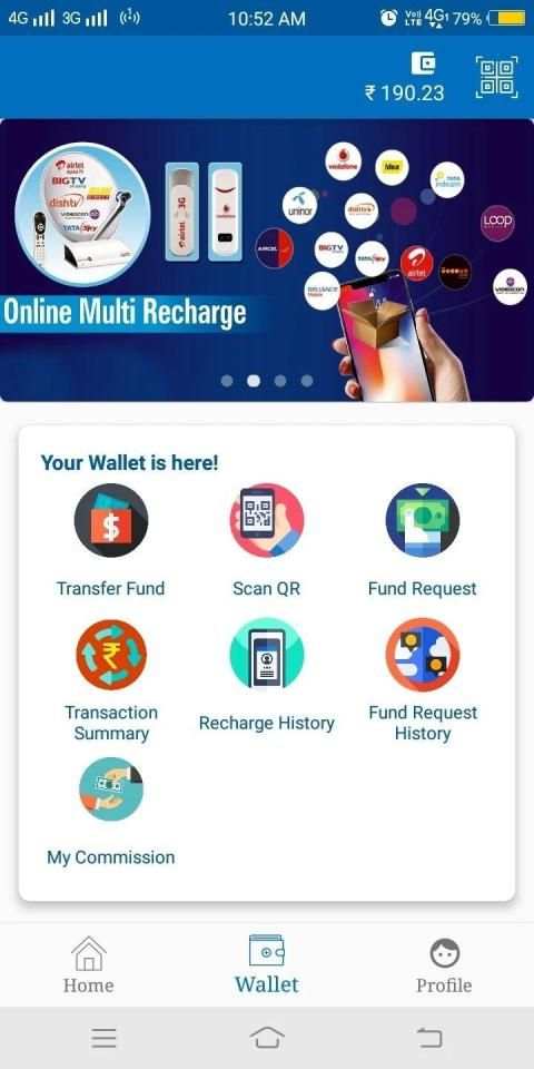 Raapidpaymvdigitalpayment screenshot 5