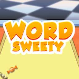Word Sweety - Crossword Puzzle Game