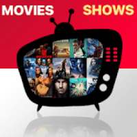 INDOX TV - Movies & TV Online Indonesia 2019 logo