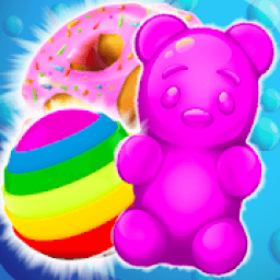 Candy Friends आइकन