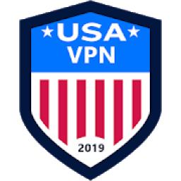 ikon USA VPN - Free VPN Proxy &amp; Wi-Fi Security