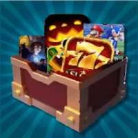 Game Treasure Pack