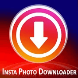 Insta Saver – download video Insta icon