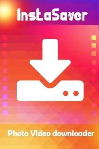 Insta Saver – download video Insta screenshot 6