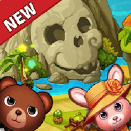 ikon Yummy Adventure: Berry Tropical Sorbet