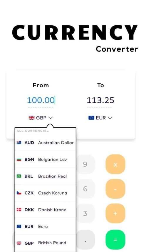 Life Calculator screenshot 1