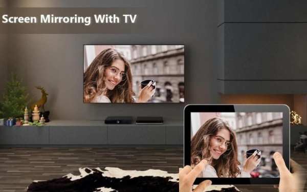 Screen Mirroring For Android To TV स्क्रीनशॉट 4