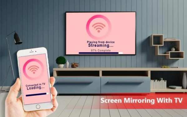 Screen Mirroring For Android To TV स्क्रीनशॉट 7
