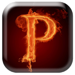 P Letter Wallpapers - Wallpaper Cave