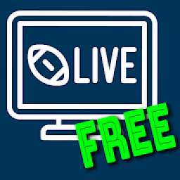 NFL games live on TV - FREE