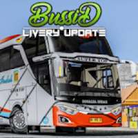 Bussid Livery Update