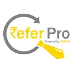 Refer Pro - Recruitment and job, App आइकन