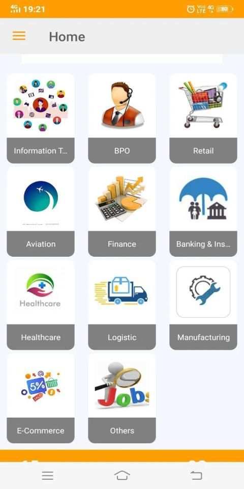 Refer Pro - Recruitment and job, App स्क्रीनशॉट 3