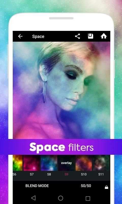 PopArt Style screenshot 3