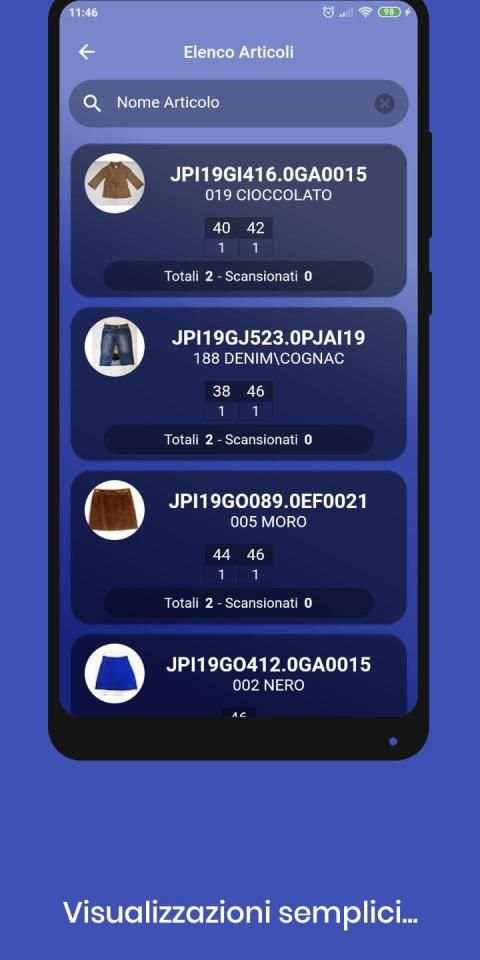 NextSoft Mobile screenshot 3