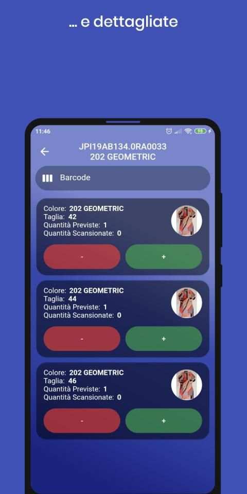 NextSoft Mobile screenshot 2
