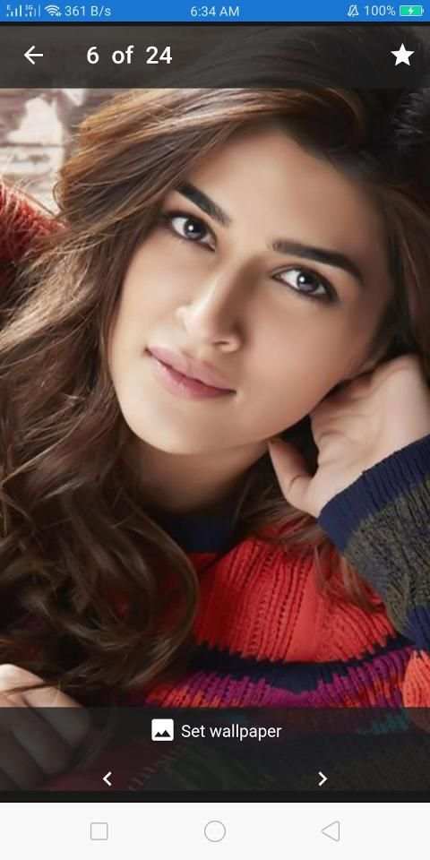 Bollywood Actresses Hot Wallpapers screenshot 1