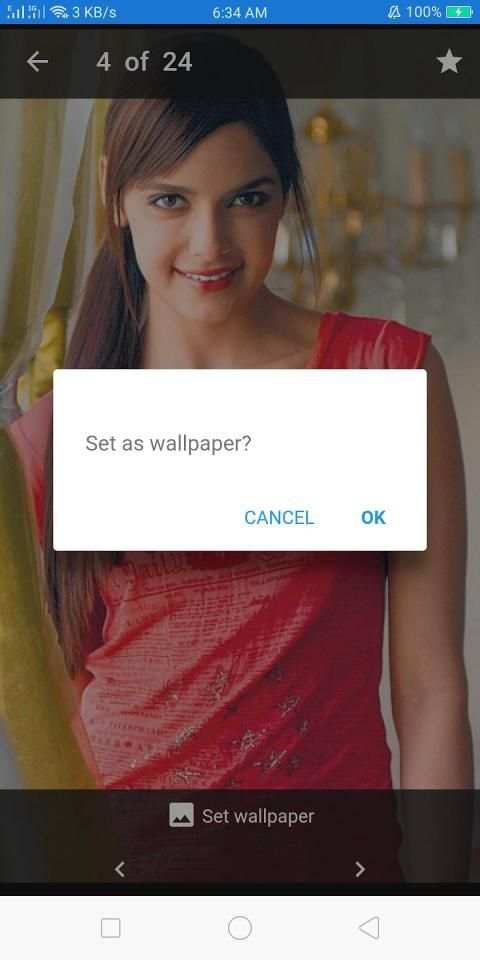 Bollywood Actresses Hot Wallpapers screenshot 2