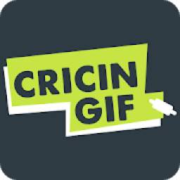 Cricingif - Live Cricket Score & Streaming