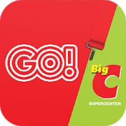 GO! & Big C