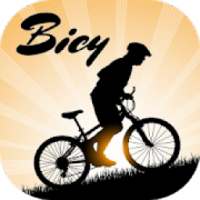 BicyComp : Cycling Computer