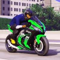 Bike Master Stunts 3D:Free Trail Bike Racing Game