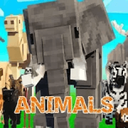 ikon Animals Attack Mod