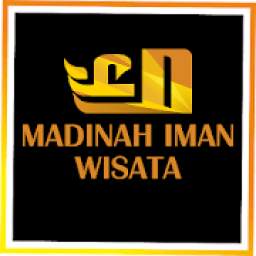 Madinah Iman Wisata Tasik 1.0