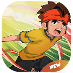 ikon New Hints for Inazuma : Eleven GO game