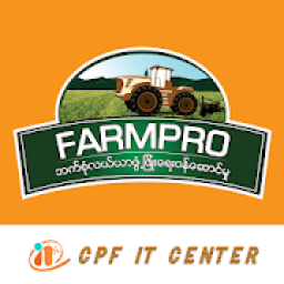 FarmPro Services आइकन