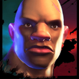 The Man Fighter icon