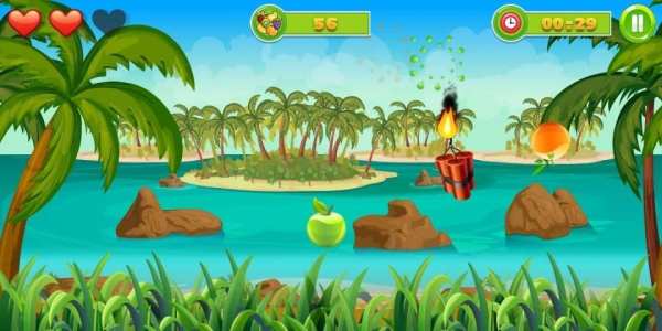 Fruit Master Ninja screenshot 10