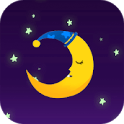 Sleep Timer आइकन