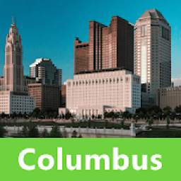 Columbus SmartGuide - Audio Guide & Offline Maps