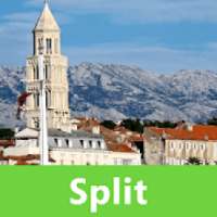 Split SmartGuide - Audio Guide & Offline Maps on 9Apps